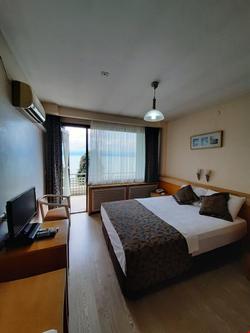 Dolunay Otel Ordu