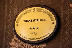 Fatsa Safir Otel