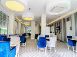 Yildiz Apart Otel