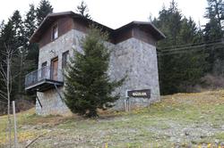 Cambasi Armutalan Dag Evleri