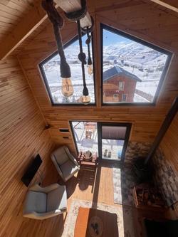 Nest Cambaşı Bungalow
