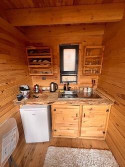 Nest Cambaşı Bungalow