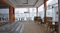 Grand Ayzek Hotel