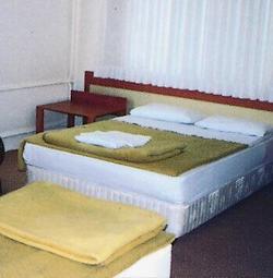 Turist Otel Ordu