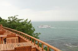 çamsan park otel