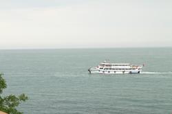 çamsan park otel