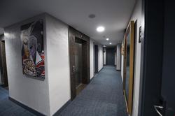 Ref İnn Hotel