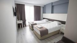 Pruva Prestige Hotel