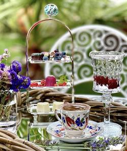 Lalezar Sea Garden Hotel