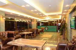 Karacalar Suit Otel - İlhami Karaca