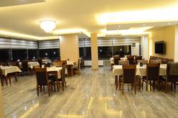 Karacalar Suit Otel - İlhami Karaca