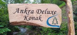 Ankra Deluxe Konak