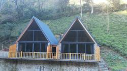 Golden Rose Bungalov