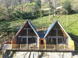 Golden Rose Bungalov