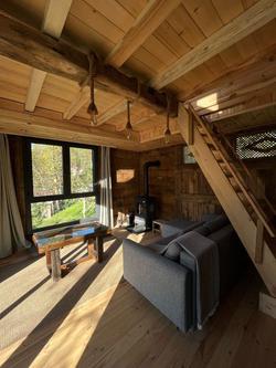 Elasina Serender Konaklama