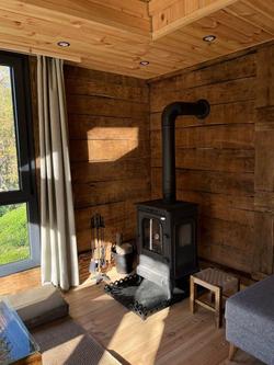 Elasina Serender Konaklama