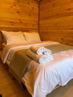 Elasina Serender Konaklama