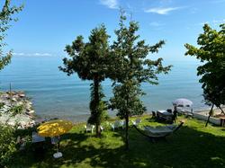 Seafront Apartment