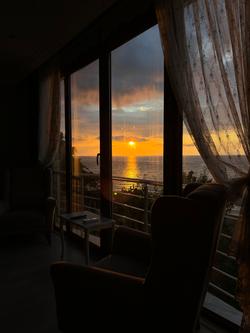 Seafront Apartment