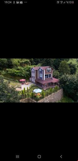 Petra Suit Bungalow Villa