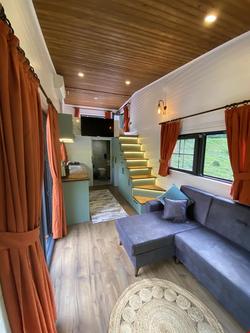 Raylife Tinyhouse