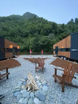 Raylife Tinyhouse