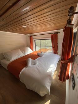 Raylife Tinyhouse
