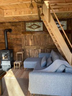 Elasina Serender Konaklama