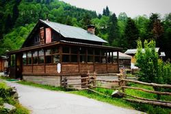 Ayder Kardelen Bungalov