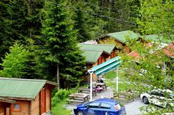 Ayder Kardelen Bungalov