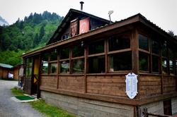 Ayder Kardelen Bungalov