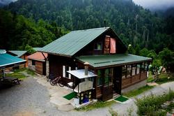 Ayder Kardelen Bungalov