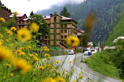 Ayder Resort Hotel