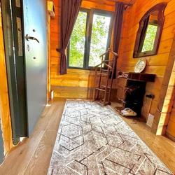 Fırtına Suit Bungalov