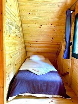 Fırtına Suit Bungalov