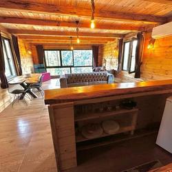 Fırtına Suit Bungalov