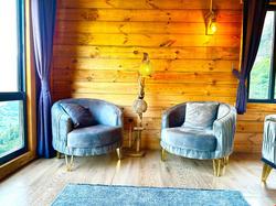 Fırtına Suit Bungalov