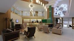 Kaçkar Resort Hotel