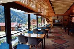 Memisoglu Konak Otel