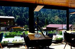 Memisoglu Konak Otel