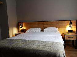 Memisoglu Konak Otel