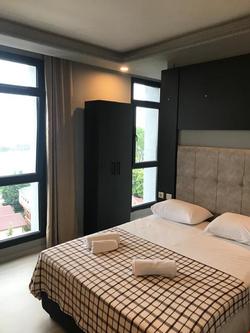 Ars Otel(ex.sahil Otel)