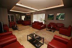 Grand Çavusoglu Hotel