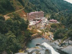 Grand Şelale Hotel
