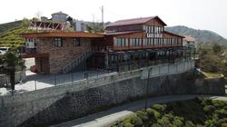 Ess Sarı Köşk Hotel