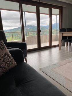 Home in Rize