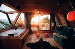 Arti Suit Bungalov
