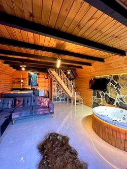 Bulut Suit Bungalov