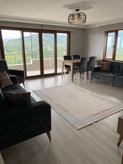 Home in Rize
