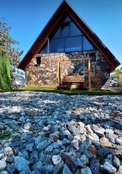 Hanzade Suit Bungalov